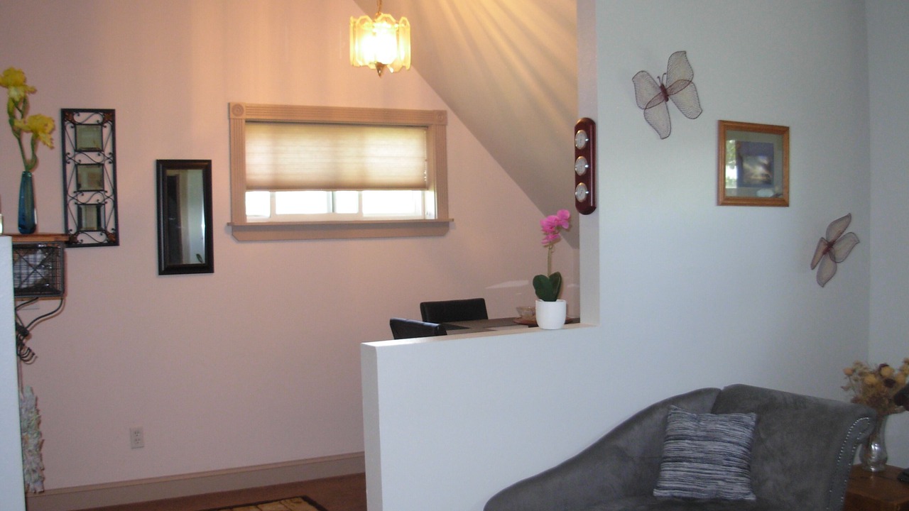 Photo of Livingroom in Bozeman