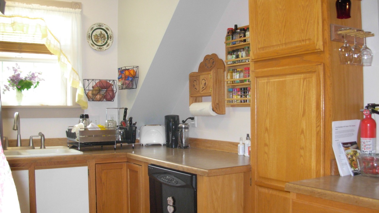 Photo of Kitchen in Bozeman