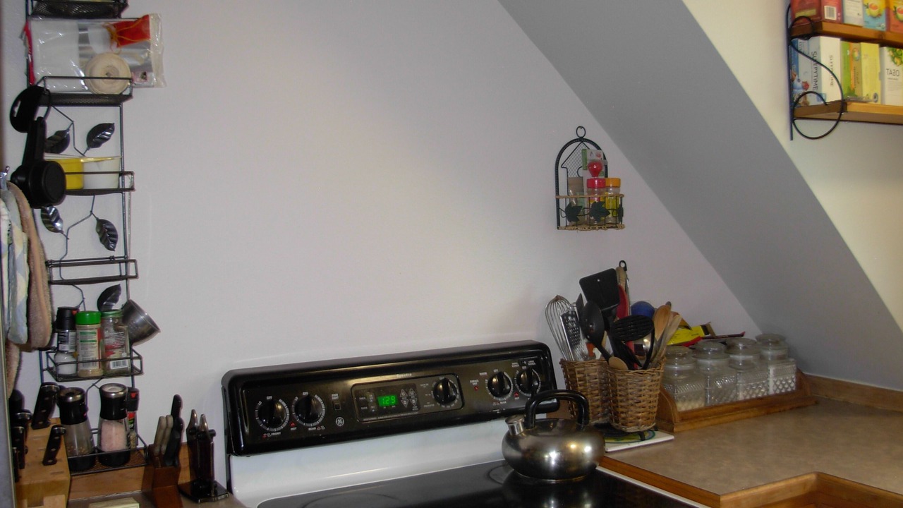 Photo of Kitchen in Bozeman