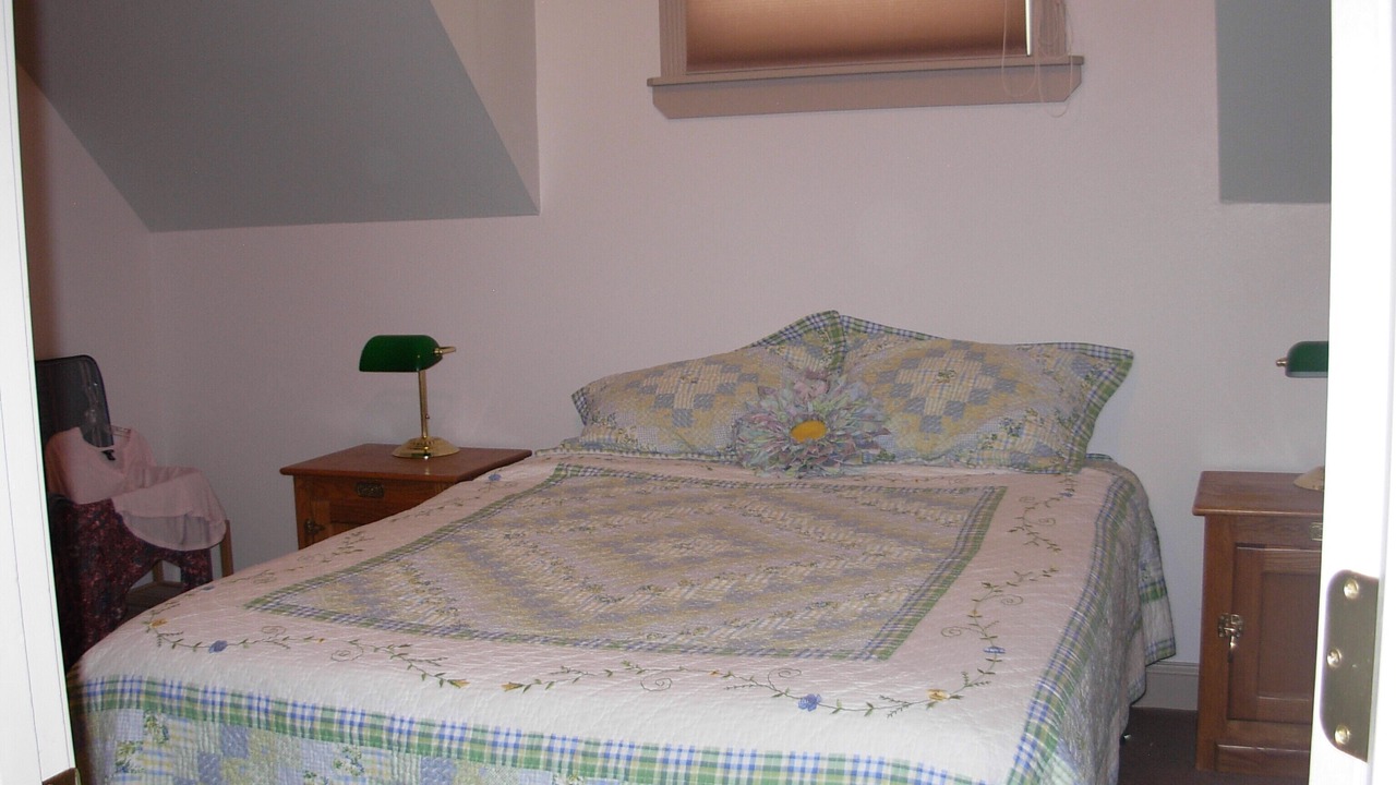 Photo of Bedroom in Bozeman