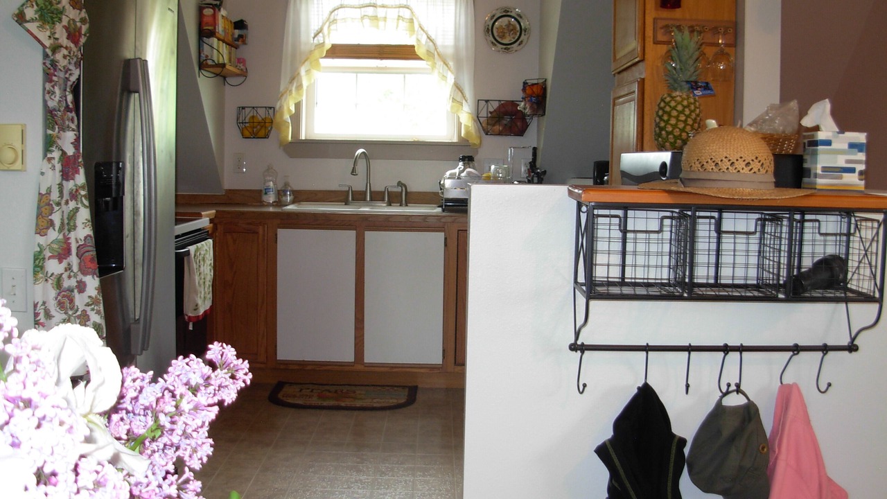 Photo of Kitchen in Bozeman