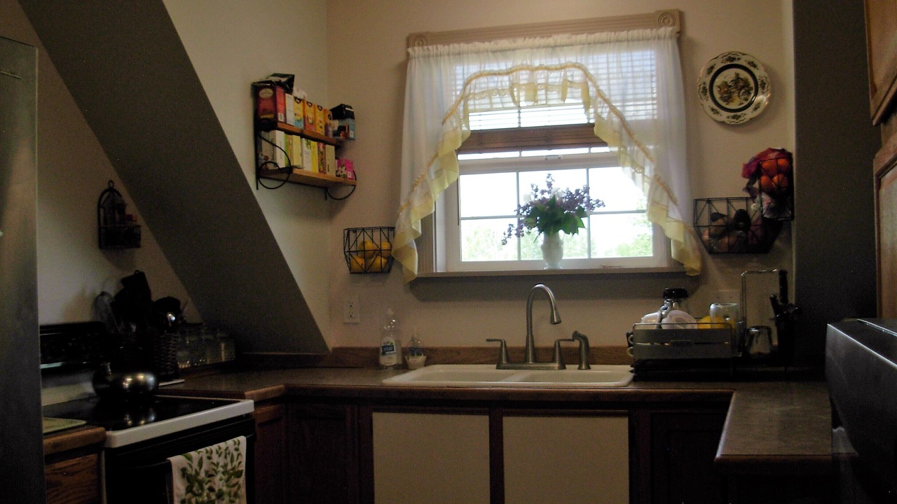 Photo of Kitchen in Bozeman