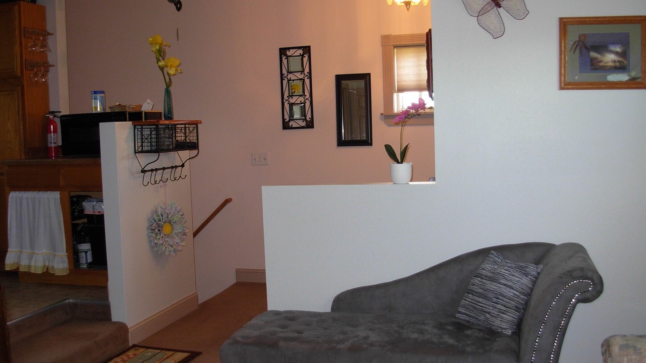 Photo of Livingroom in Bozeman