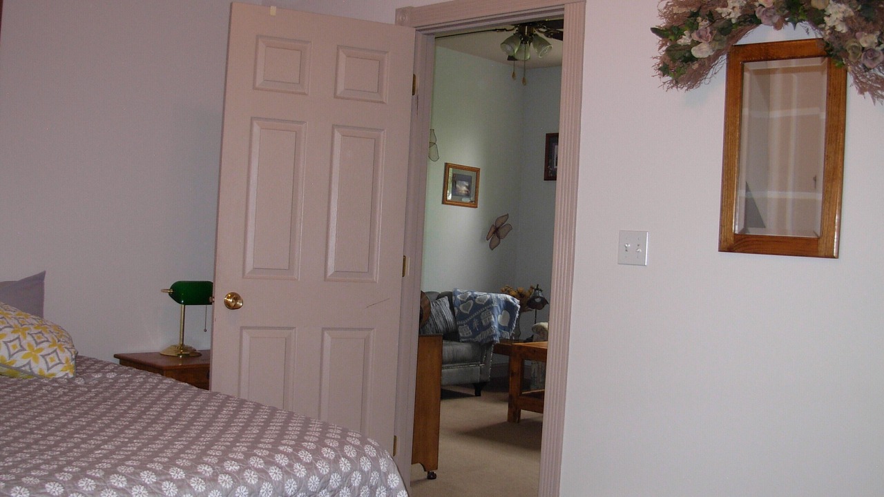 Photo of Bedroom in Bozeman