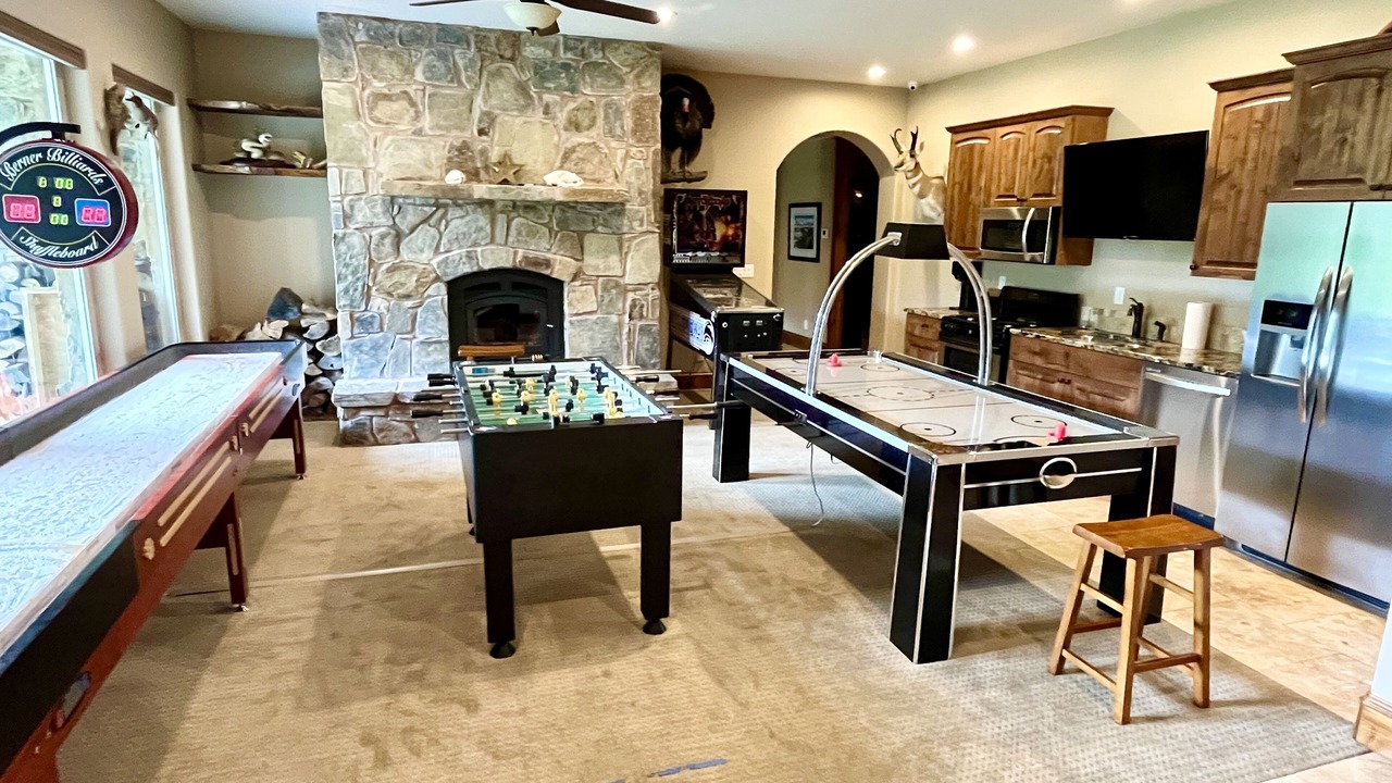 Photo of Bedroom in Hamilton