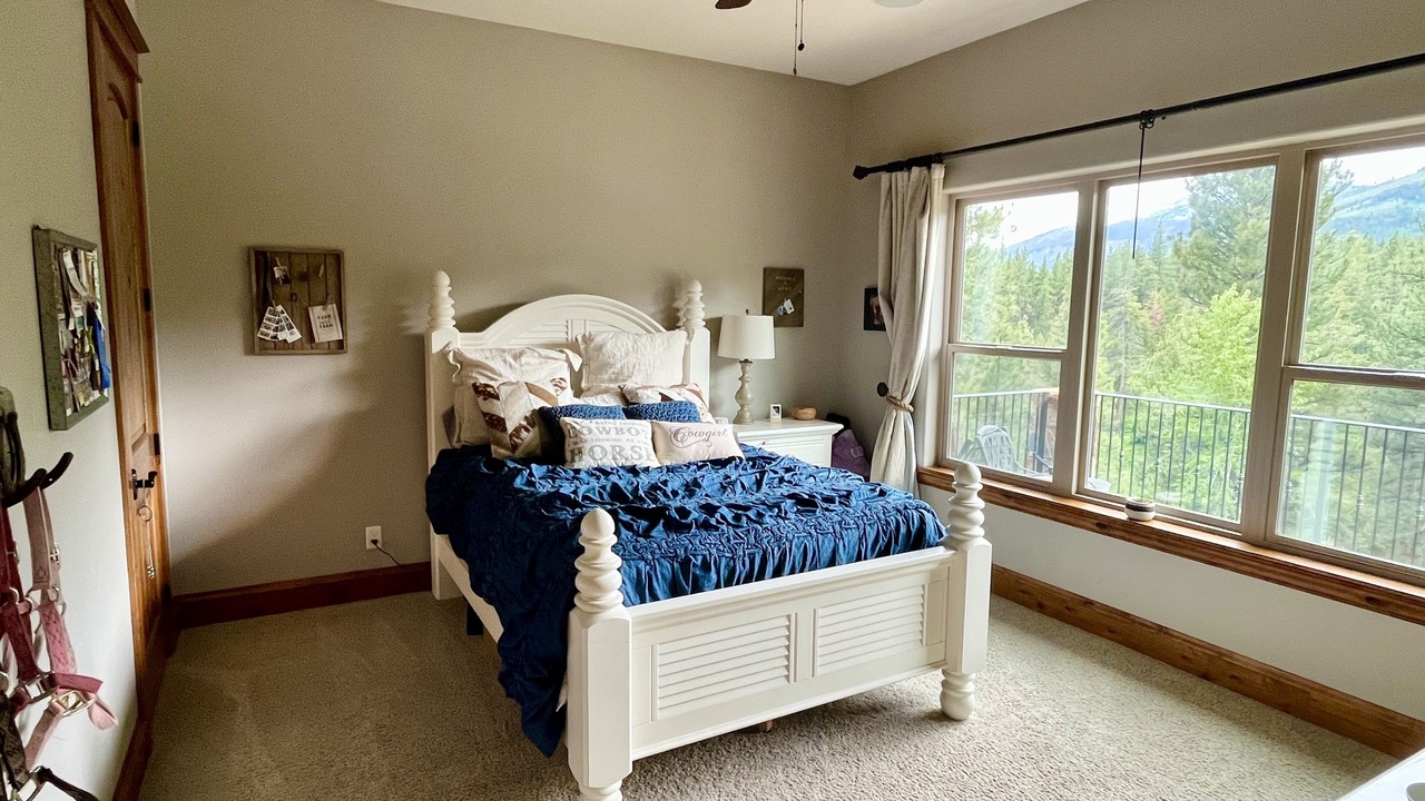 Photo of Bedroom in Hamilton