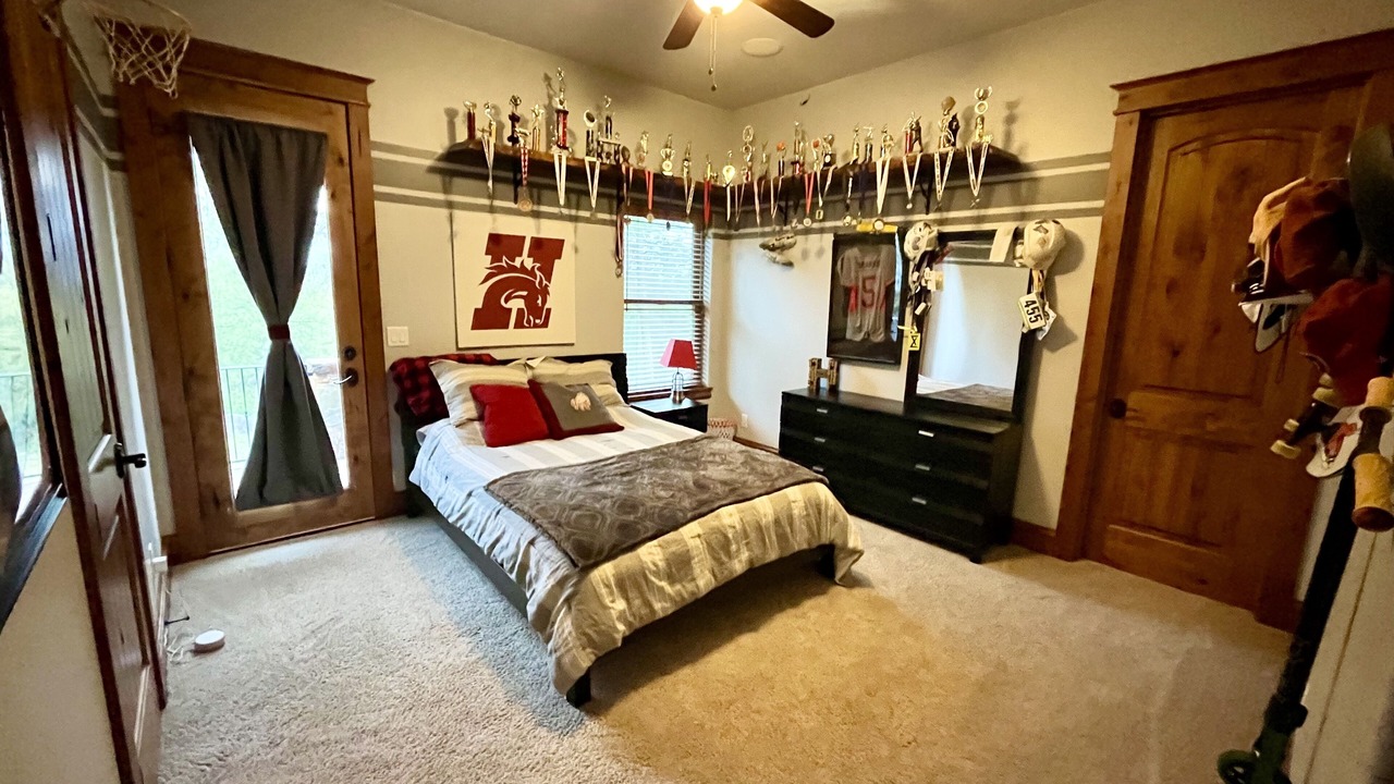 Photo of Bedroom in Hamilton