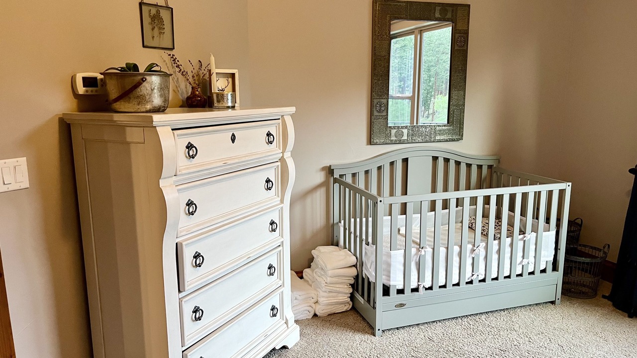Photo of Bedroom in Hamilton