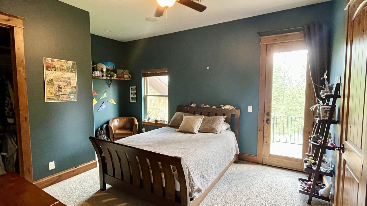 Photo of Bedroom in Hamilton