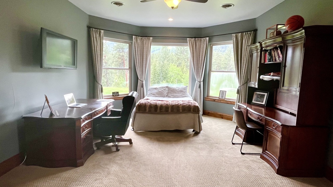 Photo of Bedroom in Hamilton