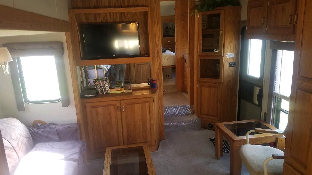 Photo of Livingroom in Florence