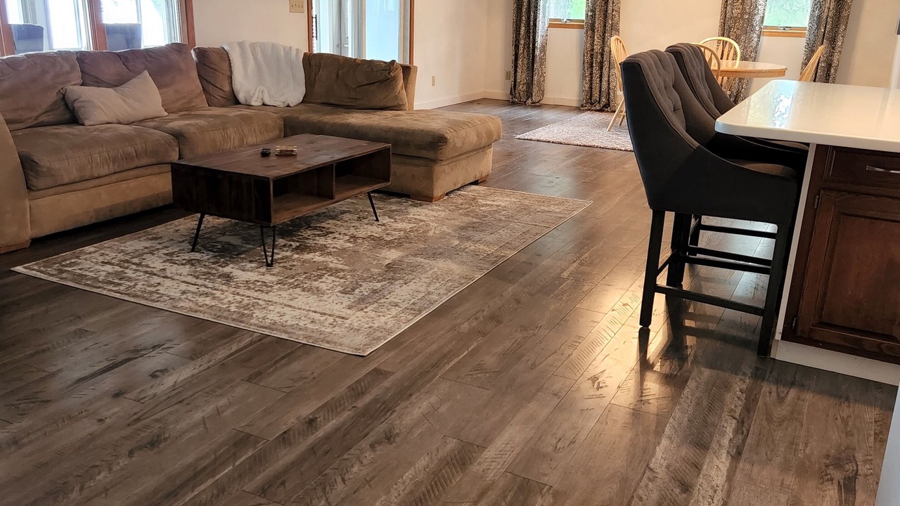 Photo of Livingroom in Nashua