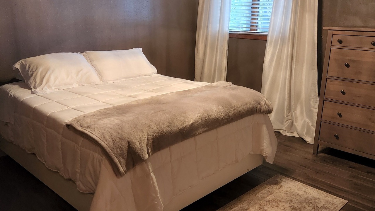Photo of Bedroom in Nashua