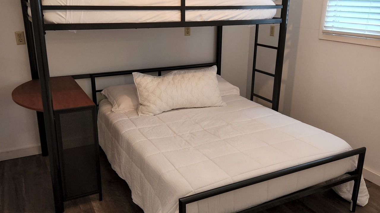 Photo of Bedroom in Nashua