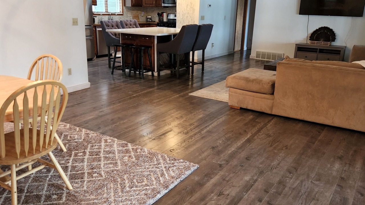 Photo of Livingroom in Nashua