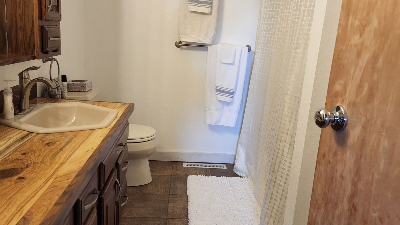 Photo of Bathroom in Nashua