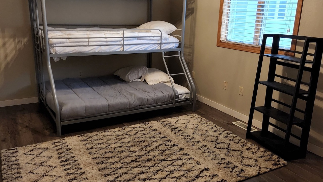 Photo of Bedroom in Nashua