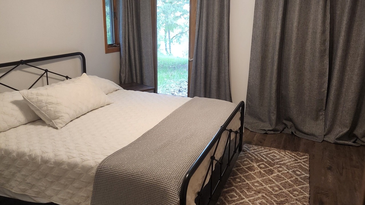 Photo of Bedroom in Nashua