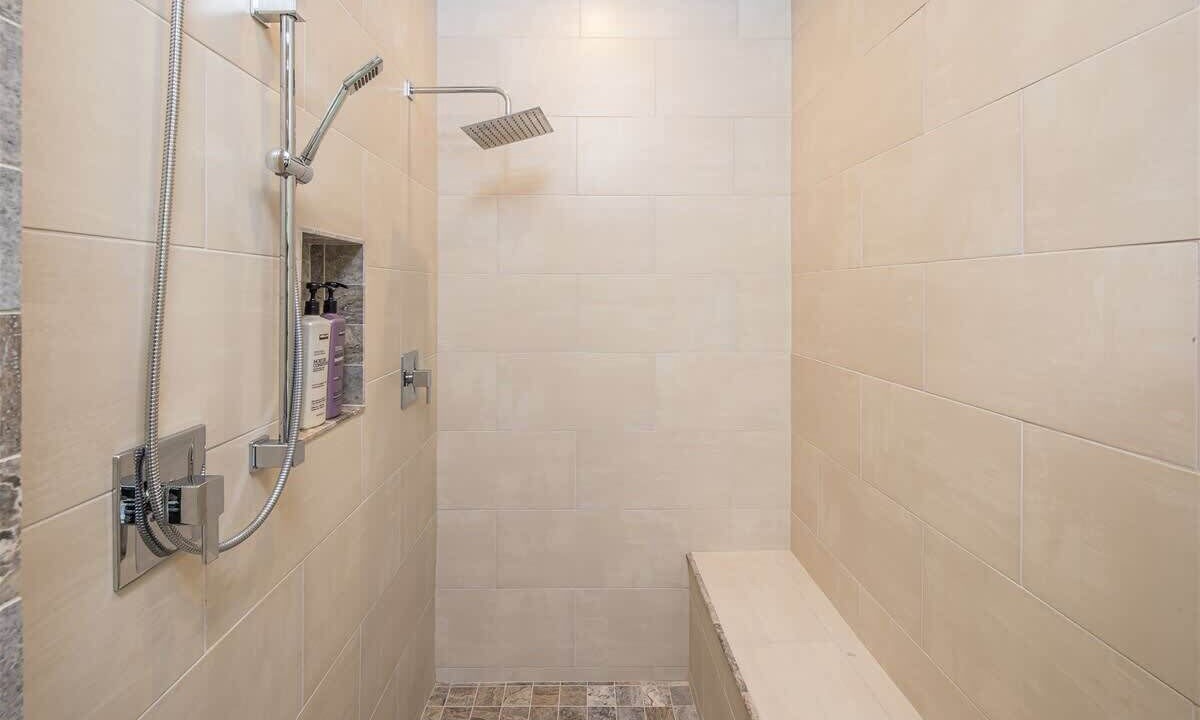 Photo of Bathroom in Big Sky