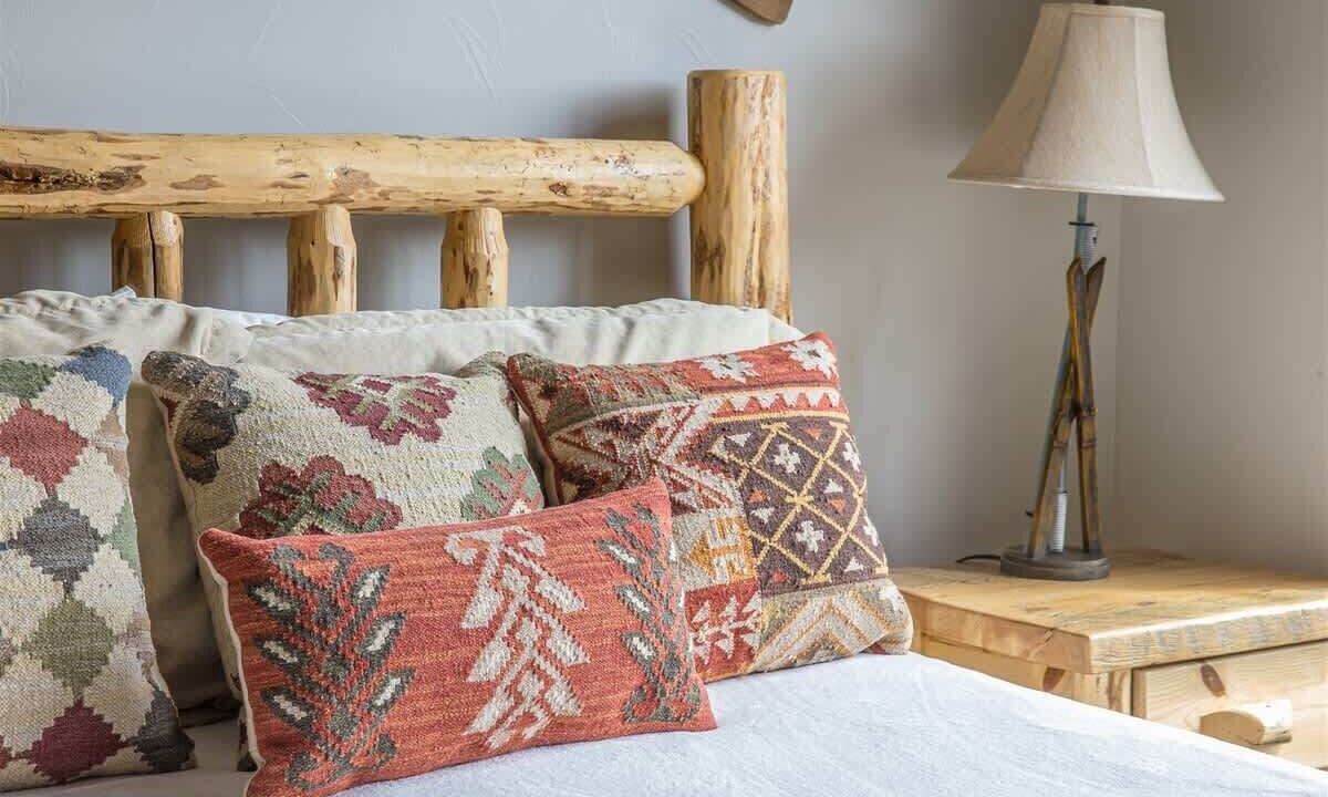 Photo of Bedroom in Big Sky