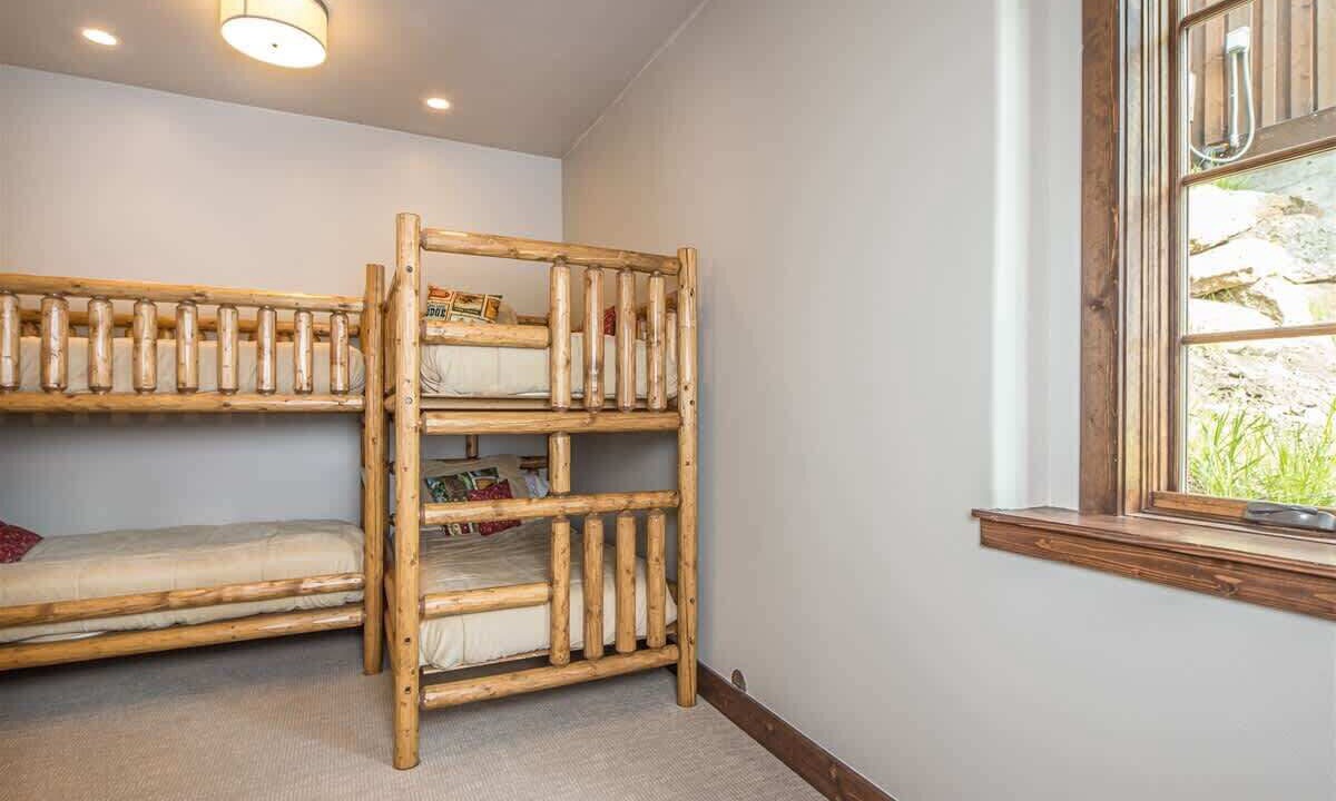 Photo of Bedroom in Big Sky