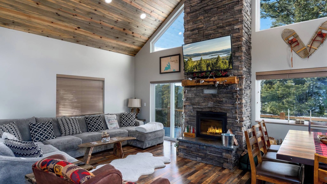 Photo of Livingroom in Georgetown