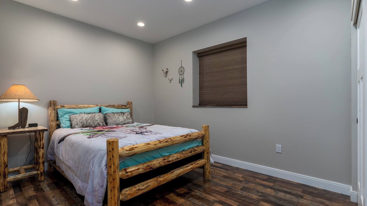 Photo of Bedroom in Georgetown