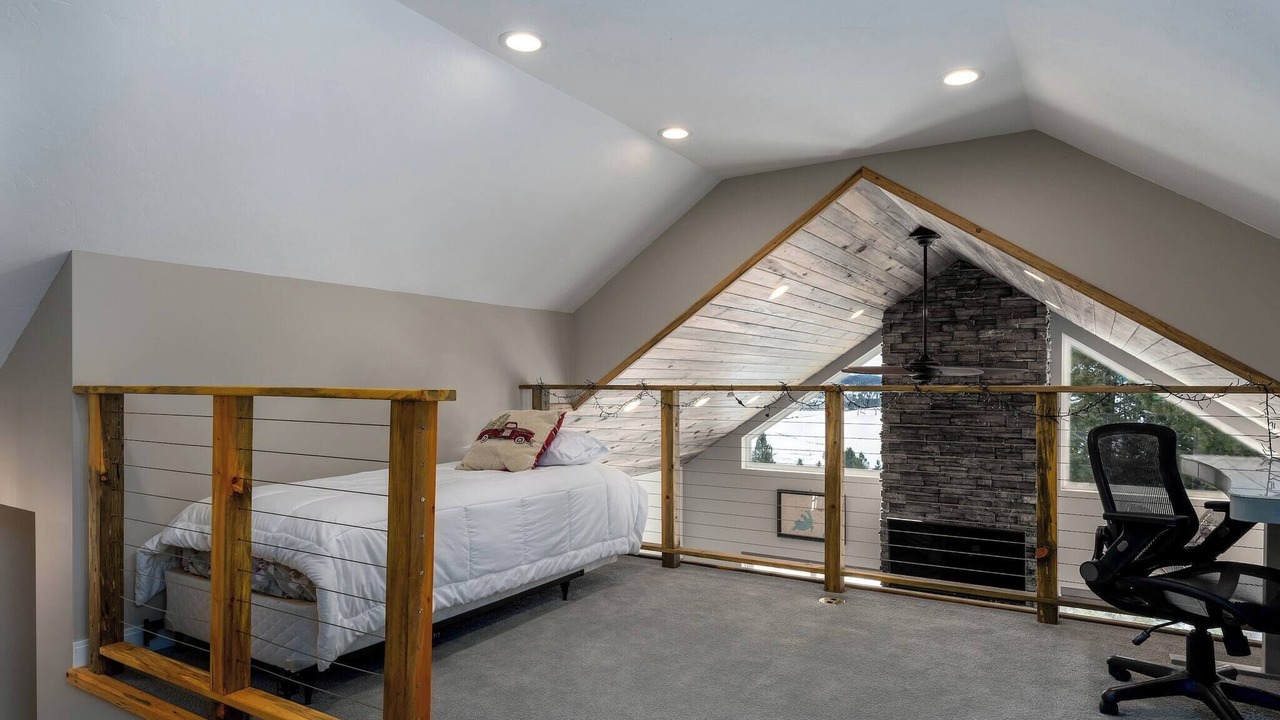 Photo of Bedroom in Georgetown