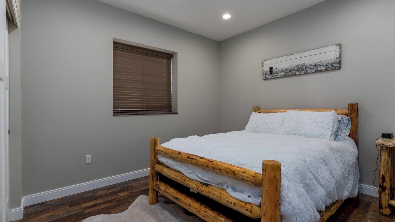Photo of Bedroom in Georgetown