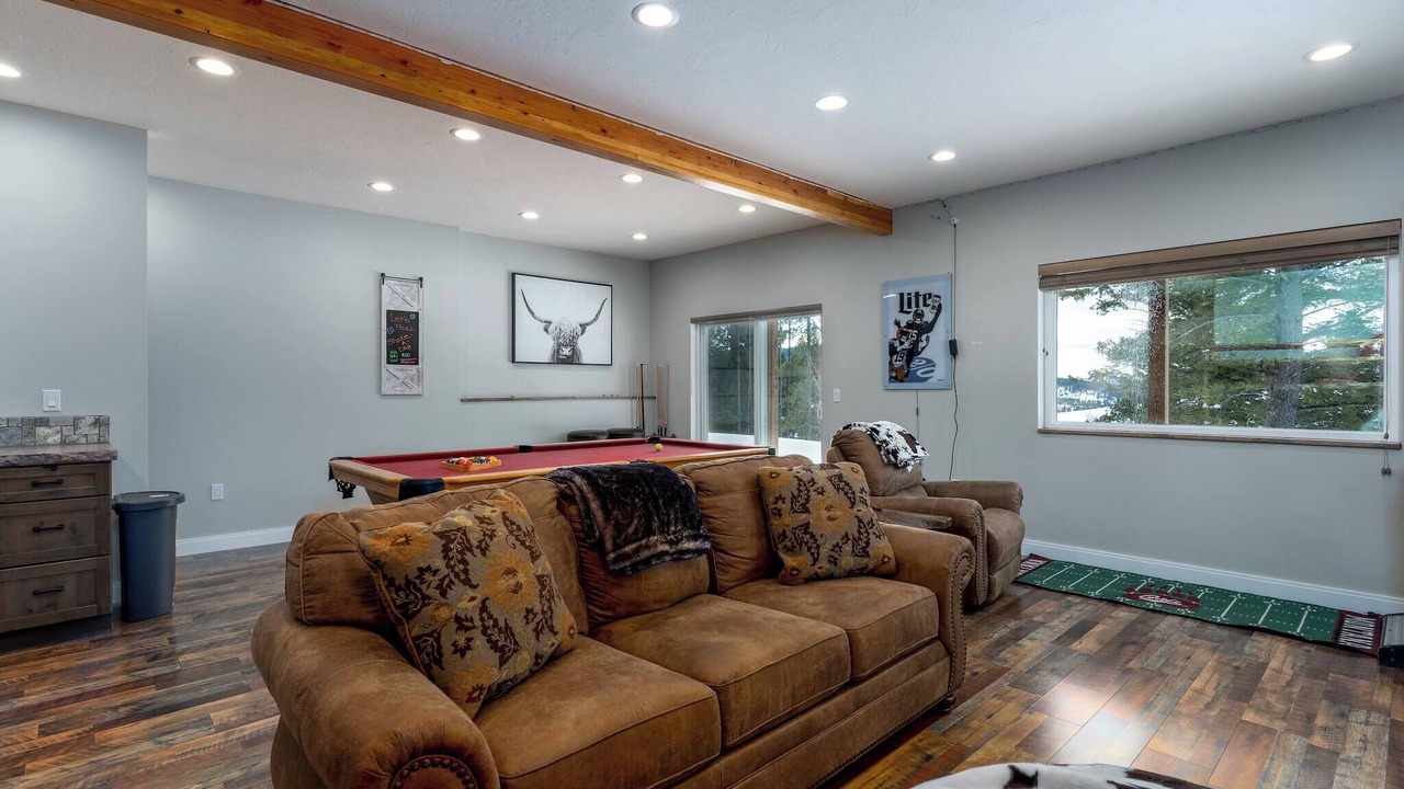 Photo of Bedroom in Georgetown