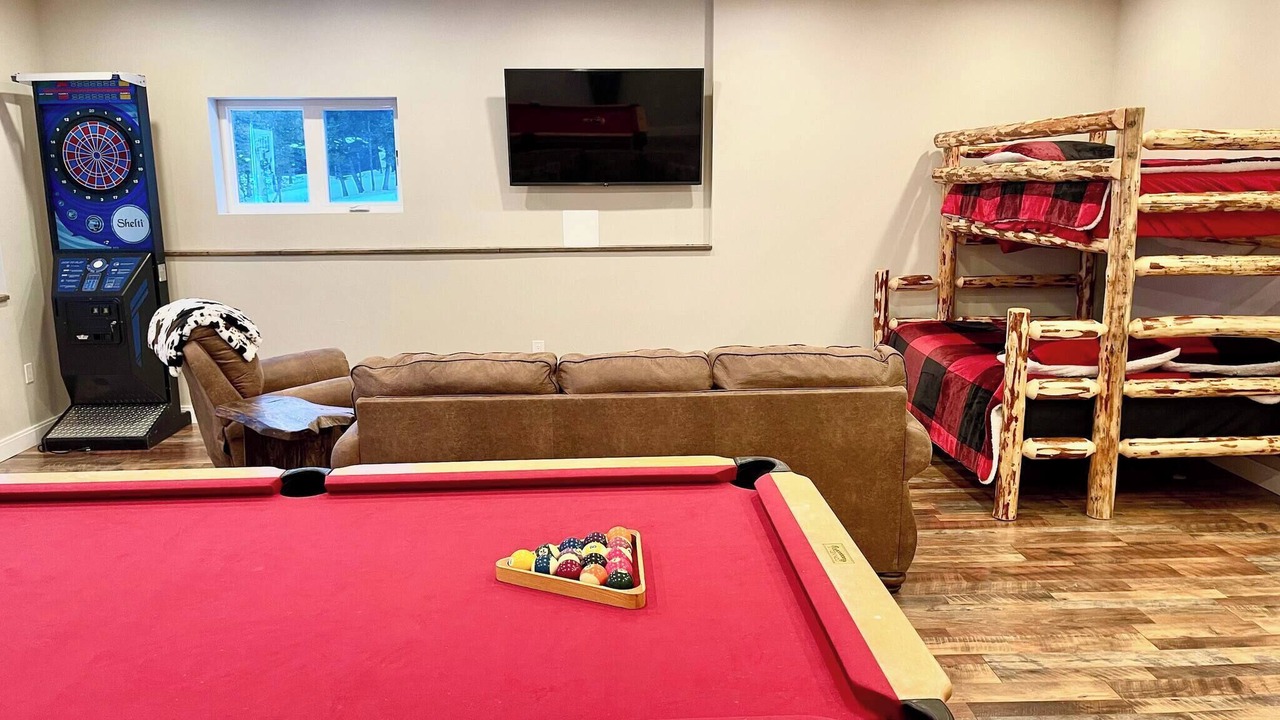 Photo of Bedroom in Georgetown