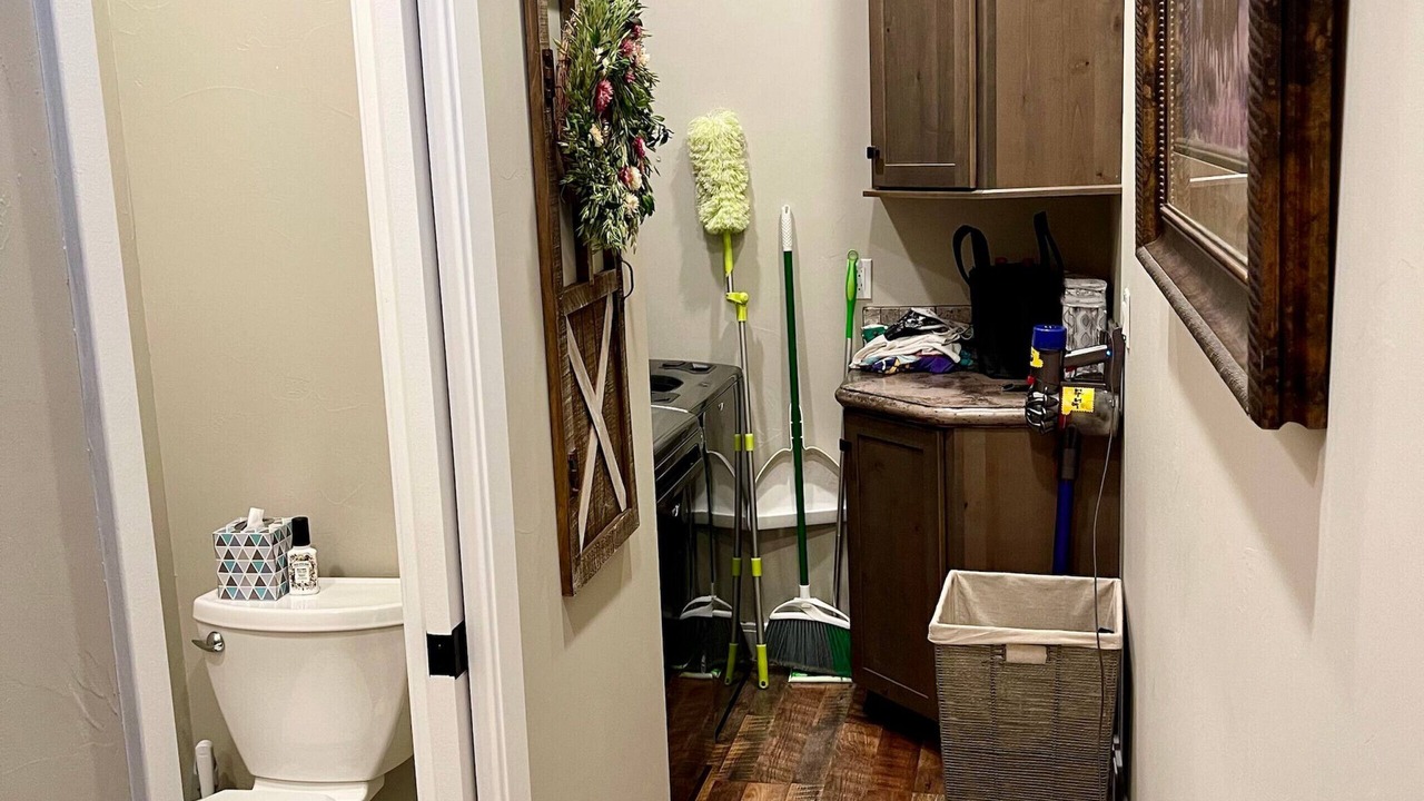 Photo of Bathroom in Georgetown