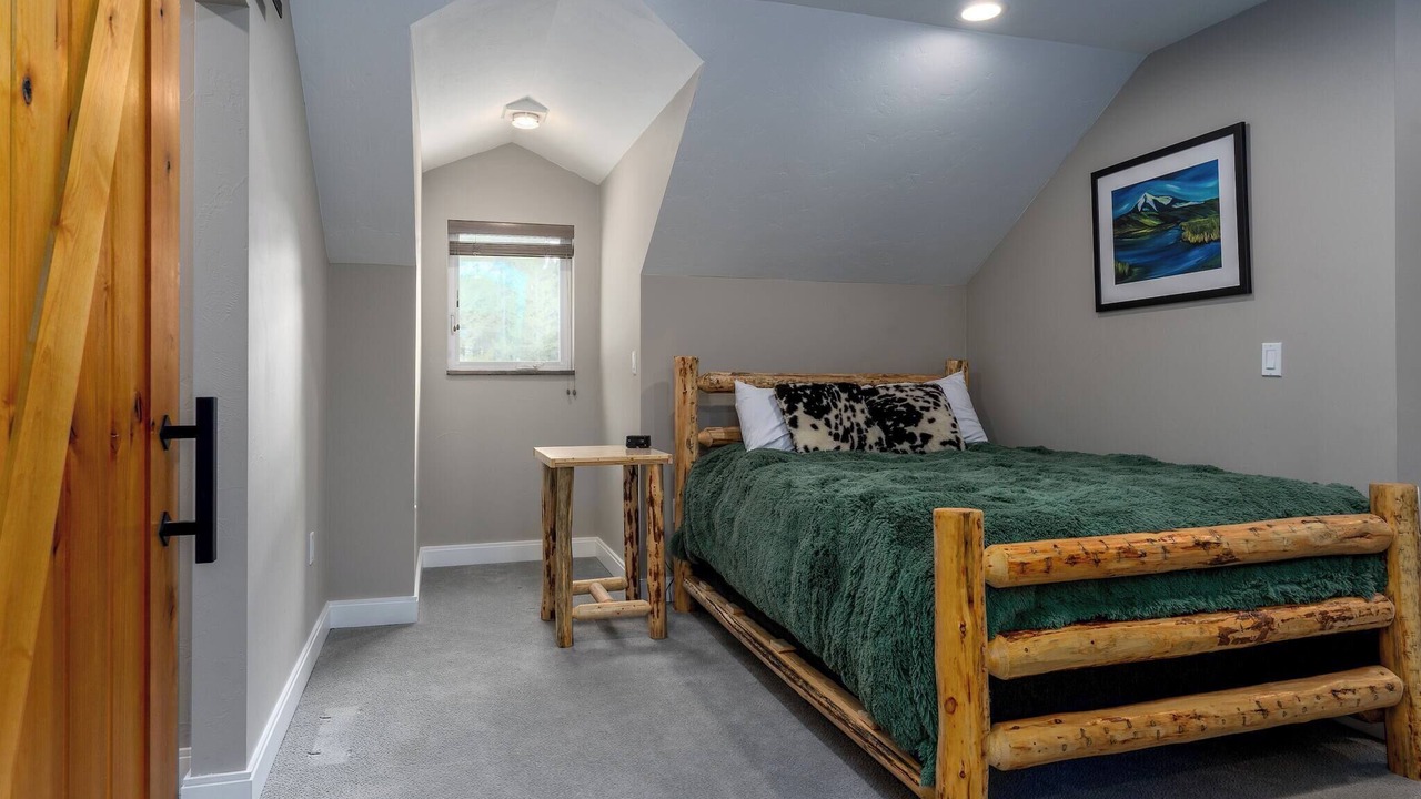 Photo of Bedroom in Georgetown