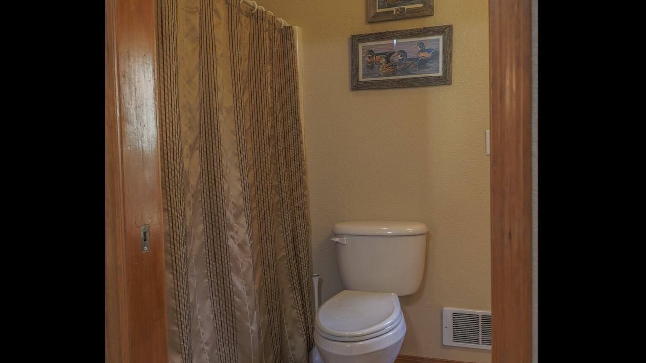 Photo of Bathroom in Florence