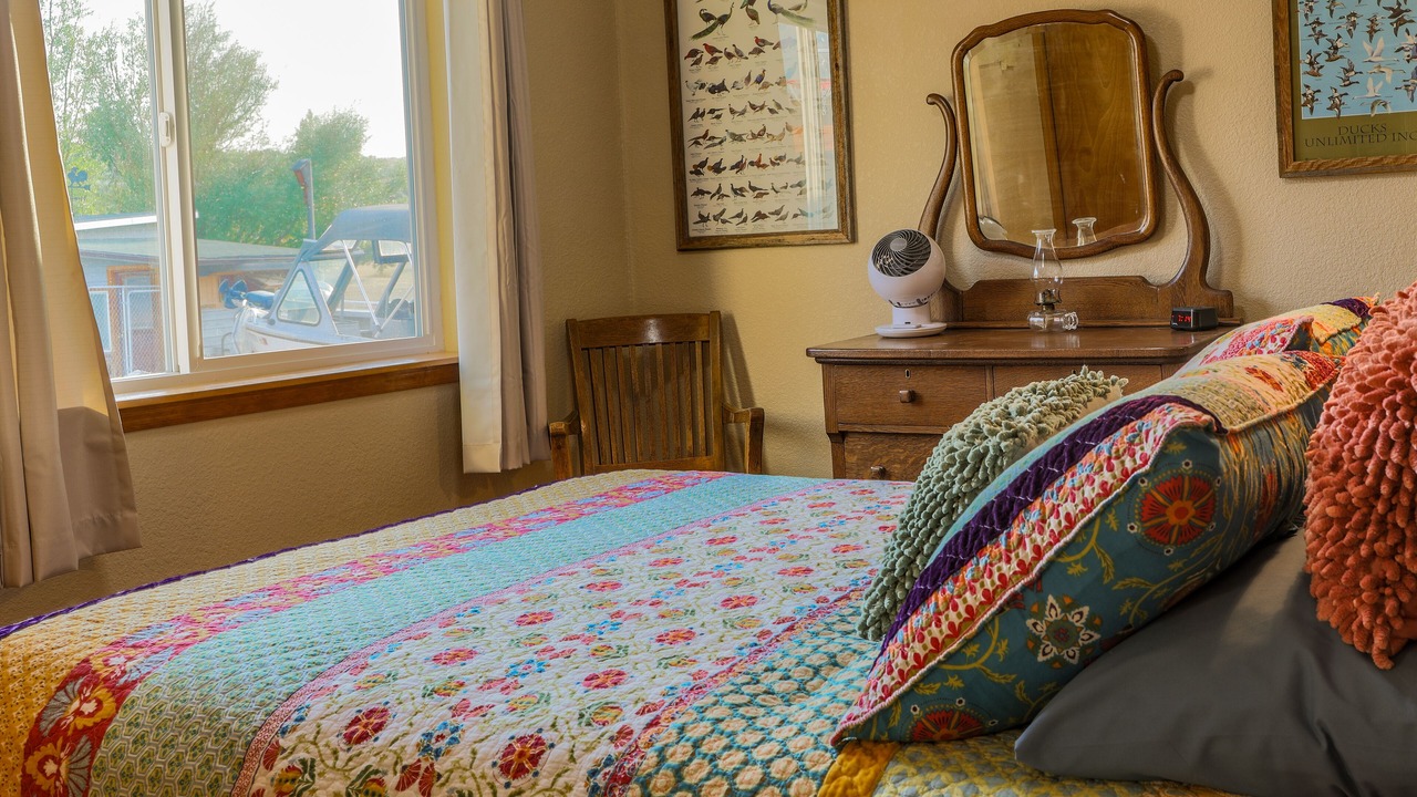 Photo of Bedroom in Florence