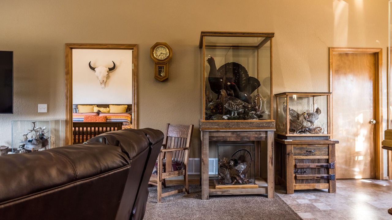 Photo of Livingroom in Florence