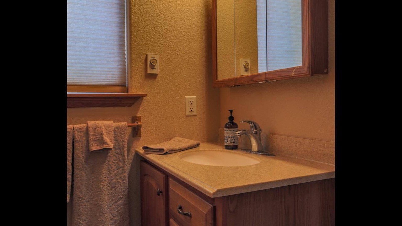 Photo of Bathroom in Florence