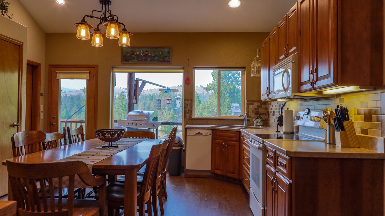 Photo of Kitchen in Florence