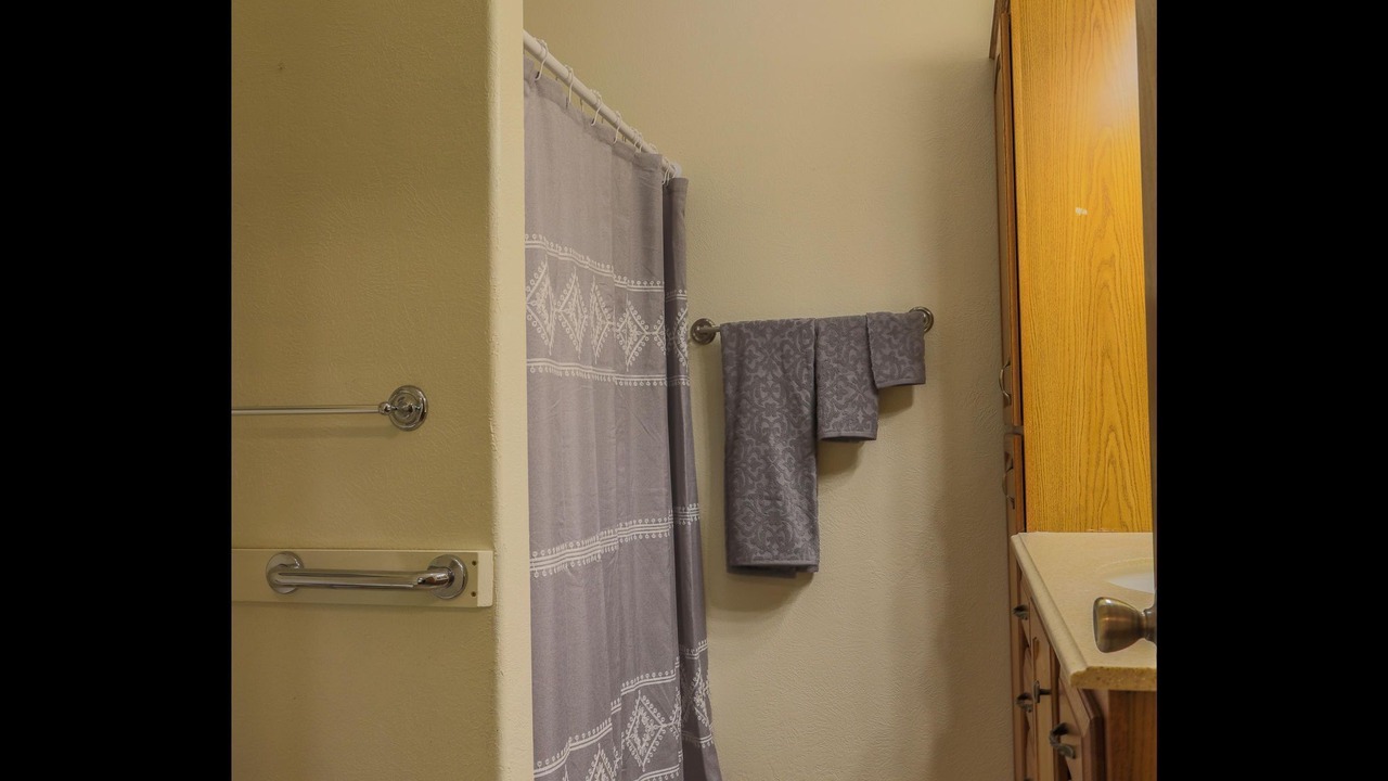Photo of Bathroom in Florence