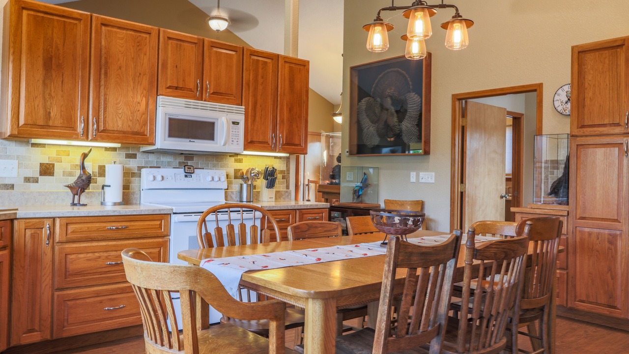 Photo of Kitchen in Florence