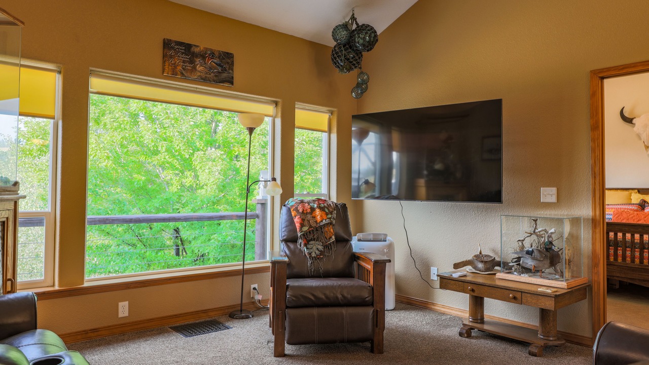 Photo of Livingroom in Florence