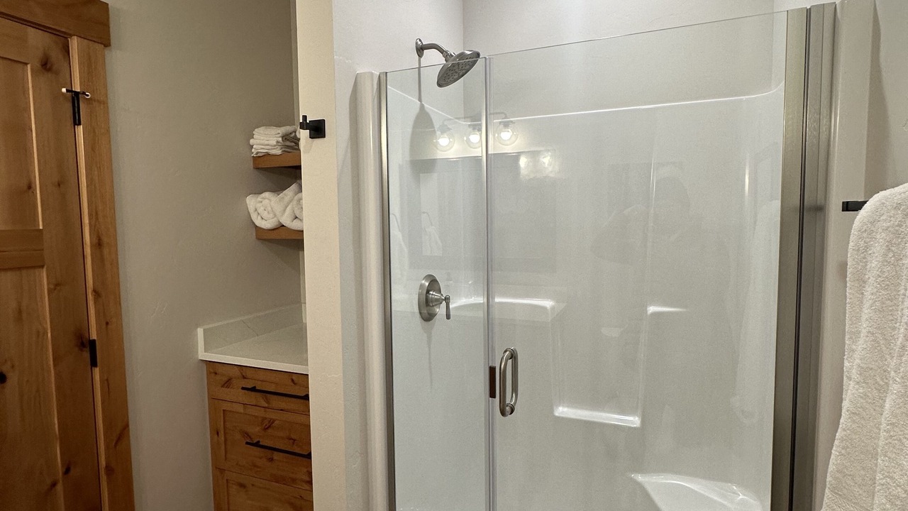 Photo of Bathroom in Kings Point