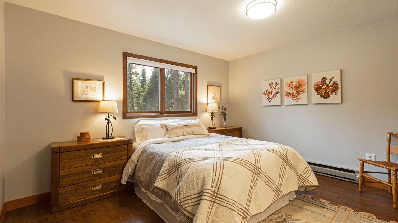 Photo of Bedroom in Polson