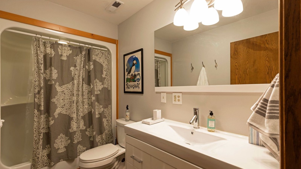 Photo of Bathroom in Polson