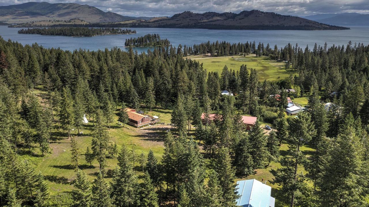Photo of Outdoor in Polson