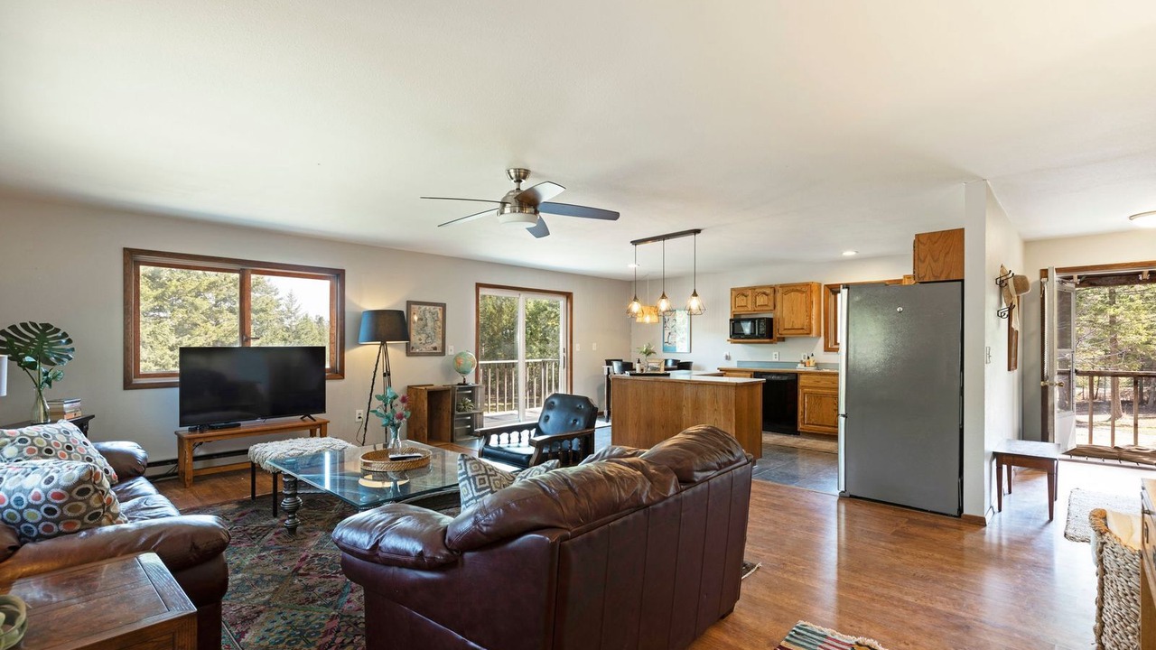 Photo of Livingroom in Polson