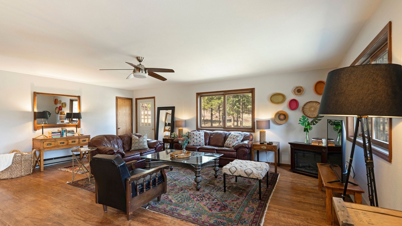 Photo of Livingroom in Polson