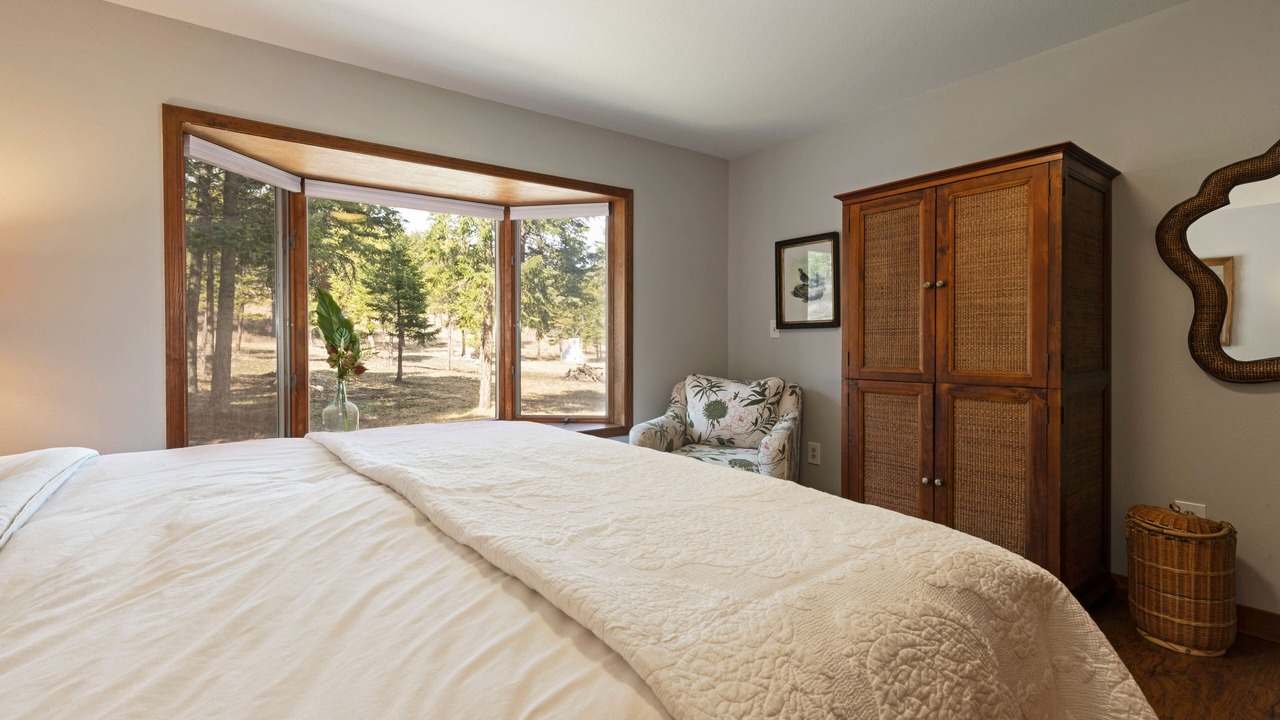 Photo of Bedroom in Polson