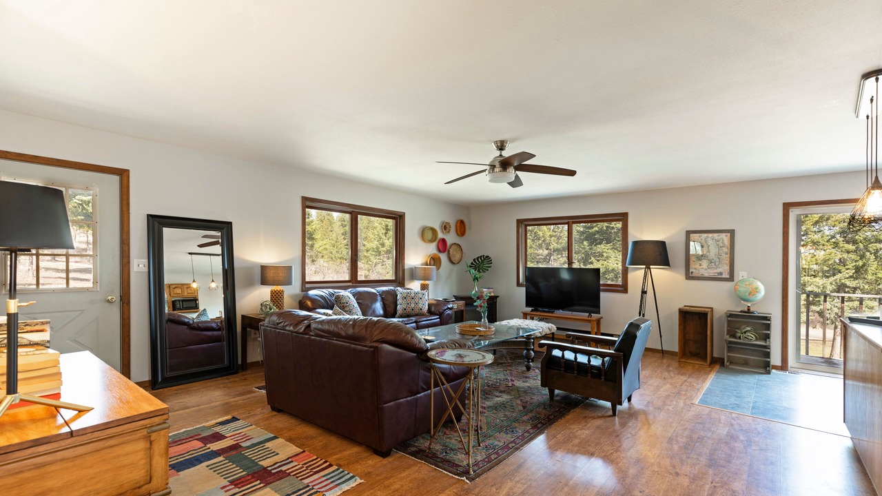 Photo of Livingroom in Polson