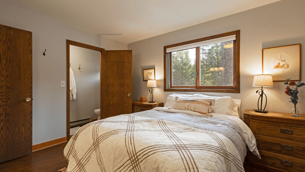 Photo of Bedroom in Polson